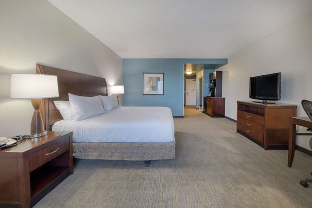 Images Hilton Garden Inn Durham Southpoint