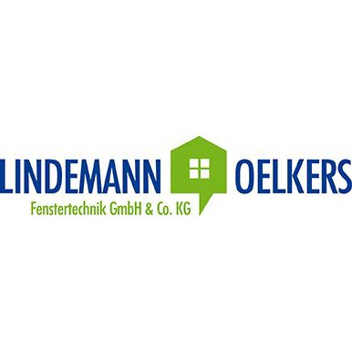 Logo Lindemann Oelkers Fenstertechnik GmbH & Co. KG
