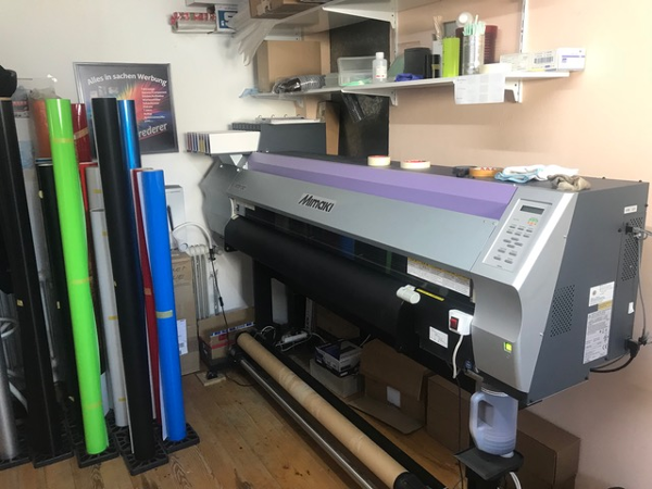 Schriften Rederer, Winkelgasse 20 in Feldkirch