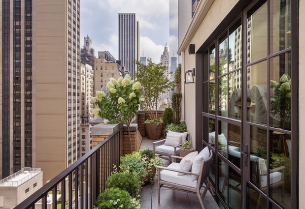 Images 1 Hotel Central Park