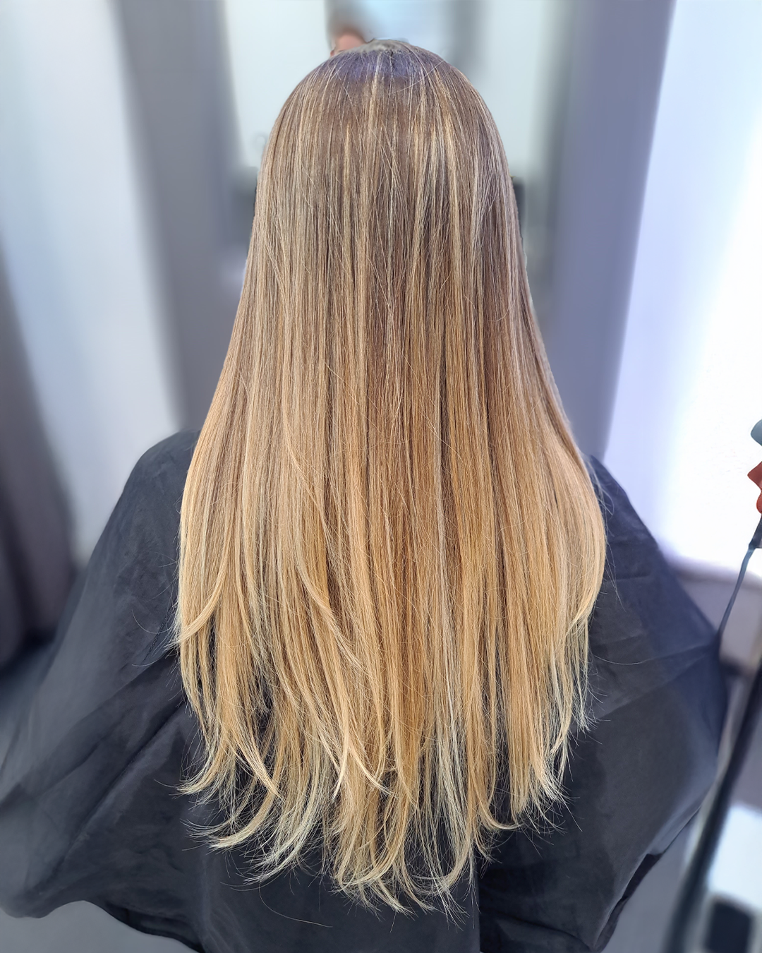 Images Staff Modern Peluquerías Valencia