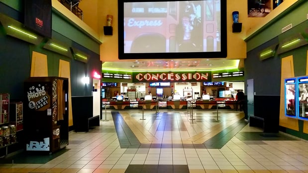 Images R/C Reading Movies 11 & IMAX