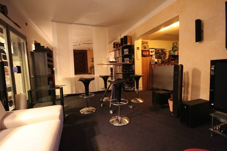 Acoustic Point Heidemarie Tratnik, Feldmarschall-Conrad-Platz 5 in Klagenfurt am Wörthersee