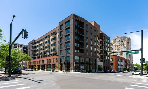 Images Modera Golden Triangle