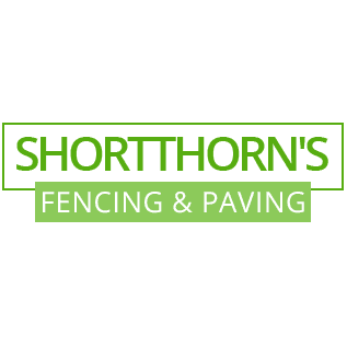 Shortthorns Paving & Driveways Logo