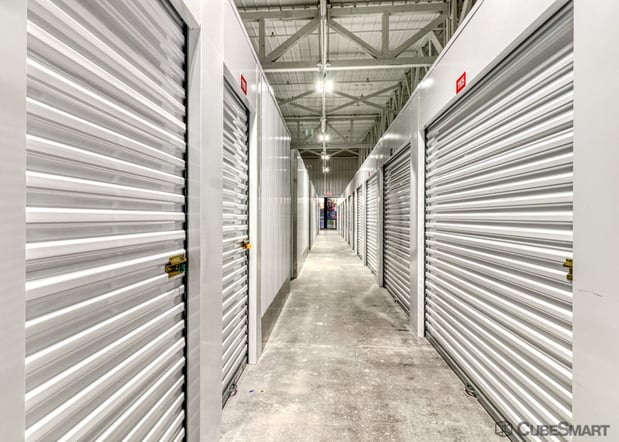 Images CubeSmart Self Storage