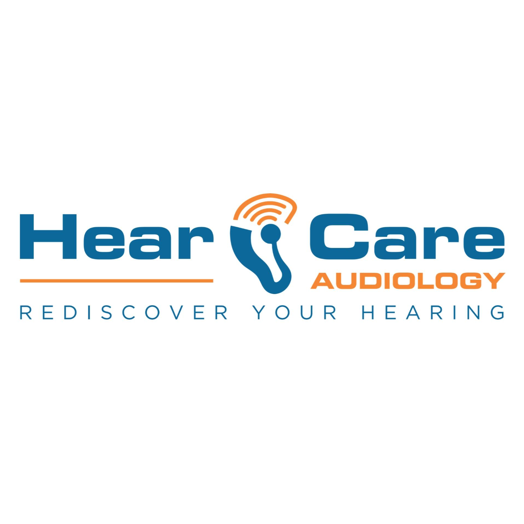 HearCare Audiology