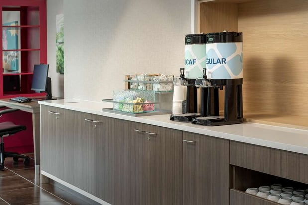 Images Home2 Suites by Hilton Orlando Downtown