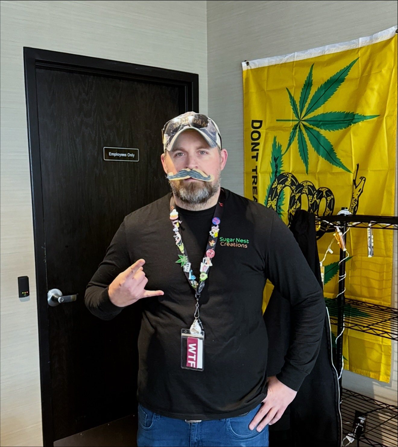 Rolling Embers Image