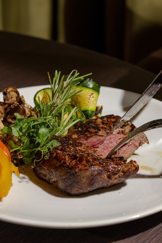 Images Ristorante L'Ardore