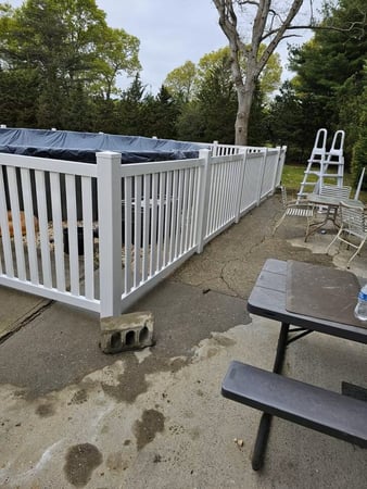 Images Superior Fence & Rail