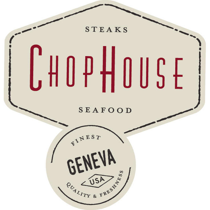 Geneva Chophouse Logo