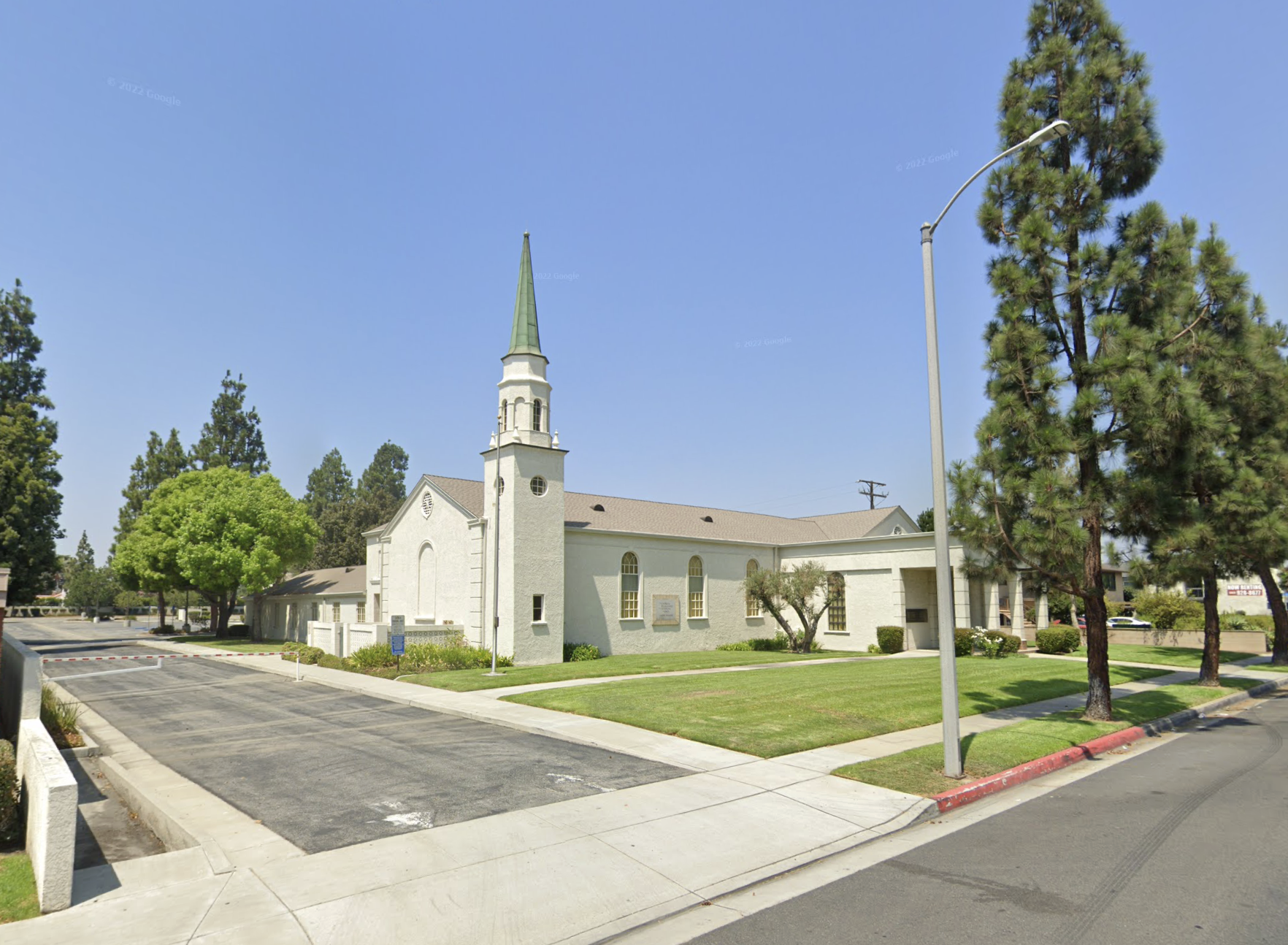 The Church of Jesus Christ of Latter-day Saints Image