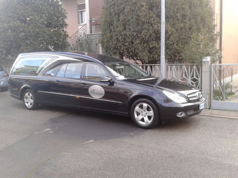 Images Onoranze Funebri Borsari