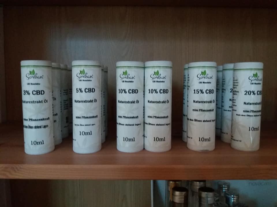 Margarethe Biokosmetik e.U., Packerstrasse 73 in Söding