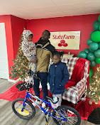 Images Tracy Prentiss - State Farm Insurance Agent