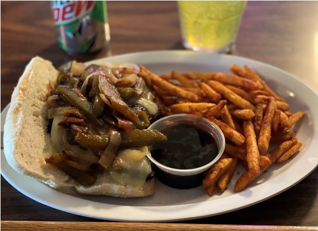 Images Mike & Cathy's Good Old Days