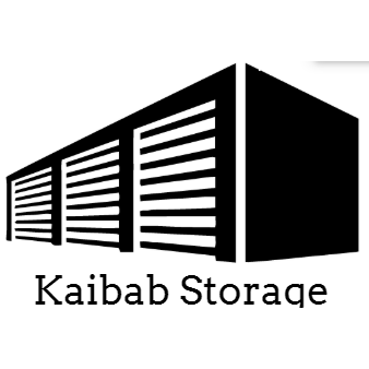 Kaibab Storage Logo