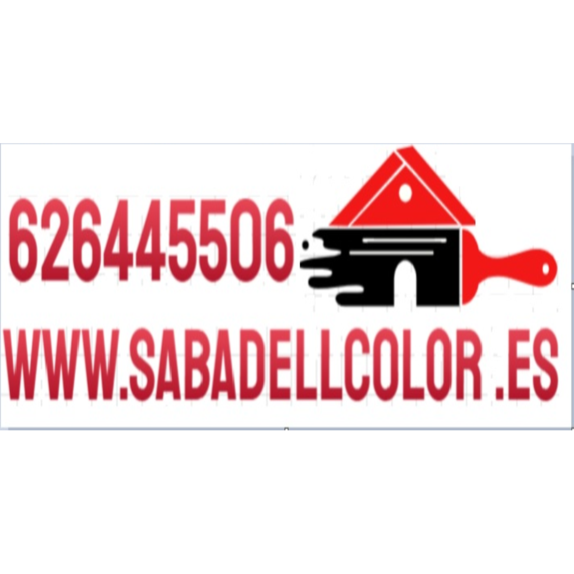 Pinturas Sabadell Color Sabadell