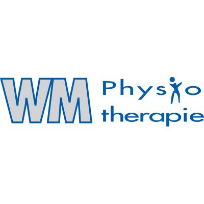 Logo WM - Physiotherapie