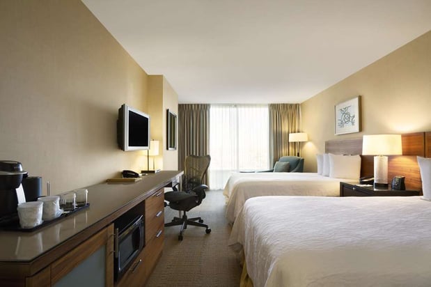 Images Hilton Garden Inn Baltimore Inner Harbor