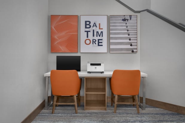 Images Holiday Inn Express Baltimore - Bwi Airport NE by IHG