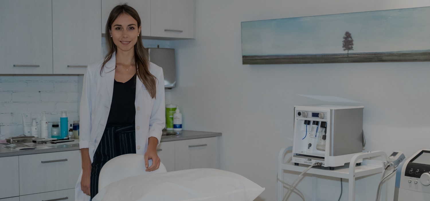 Images Follicl MD - Hair transplant - Greffe de cheveux