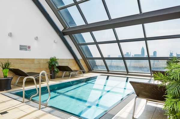 Bilder Radisson Blu Hotel, Frankfurt