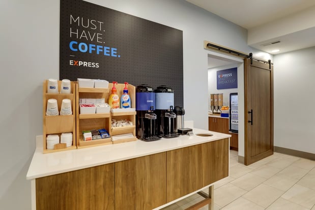 Images Holiday Inn Express Lexington-SW (Nicholasville) by IHG