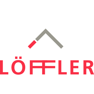 Löffler GmbH München Logo