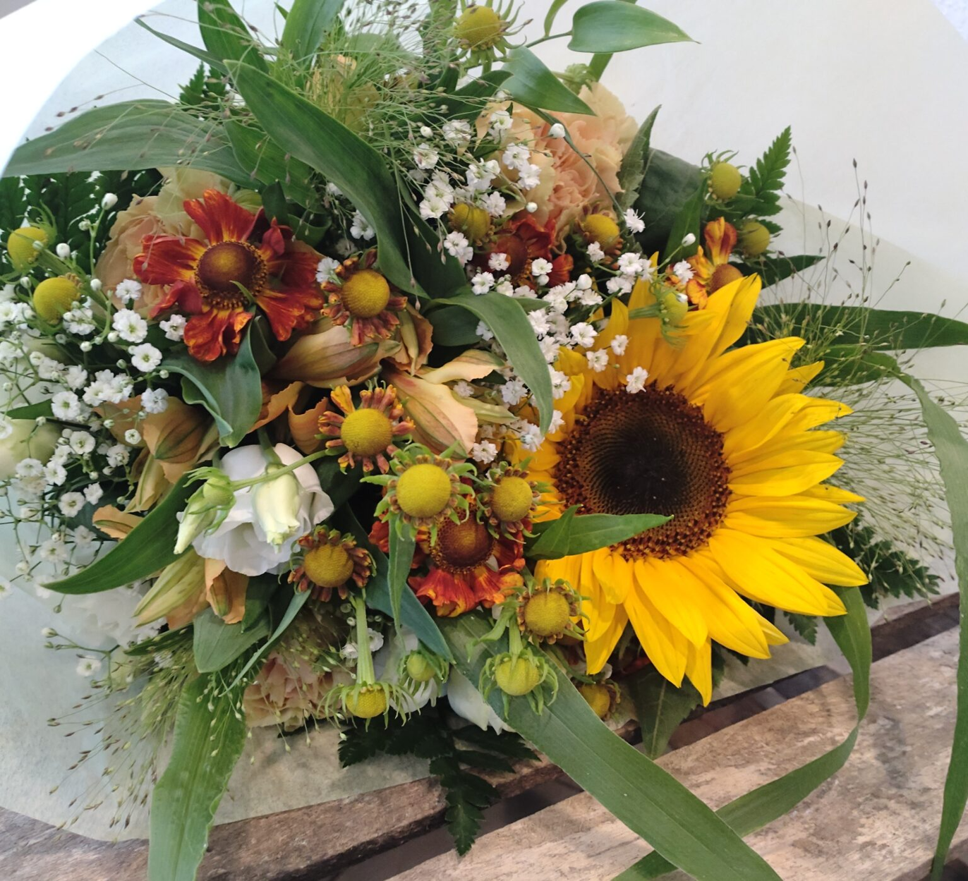 Images Grottans Blommor