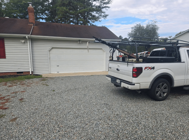 Images The garage door guy