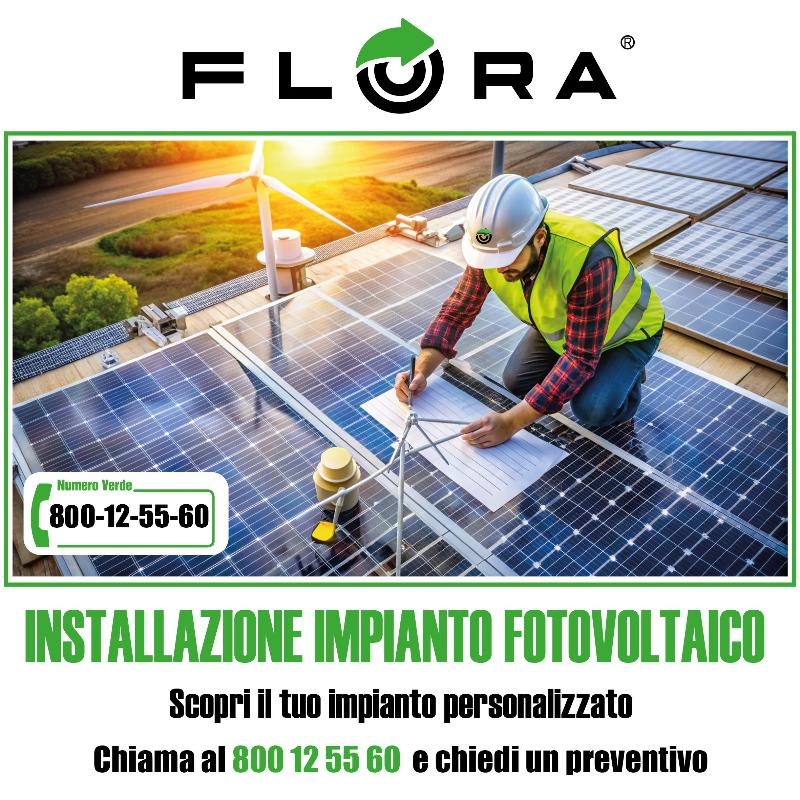 Images Flora Multiservice Srl