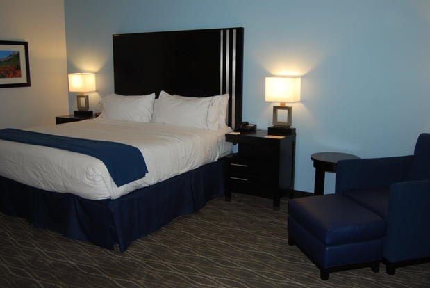 Images Holiday Inn Express & Suites Springville-South Provo Area, an IHG Hotel