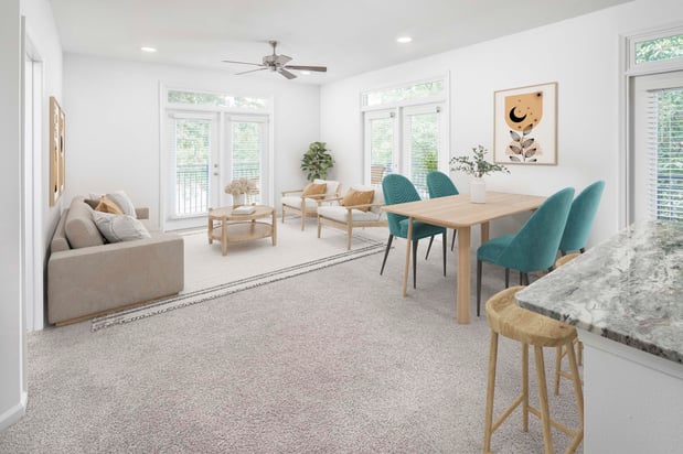 Images Camden Monument Place Apartments