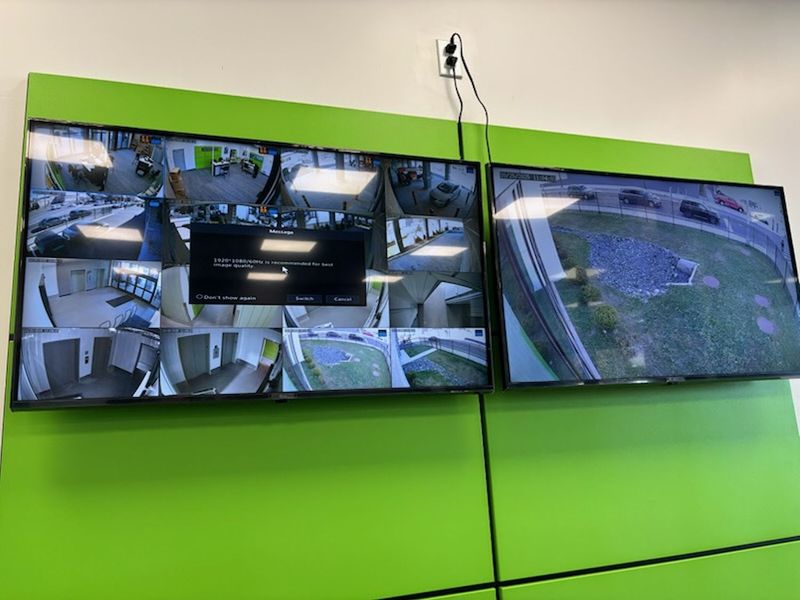 Images Extra Space Storage