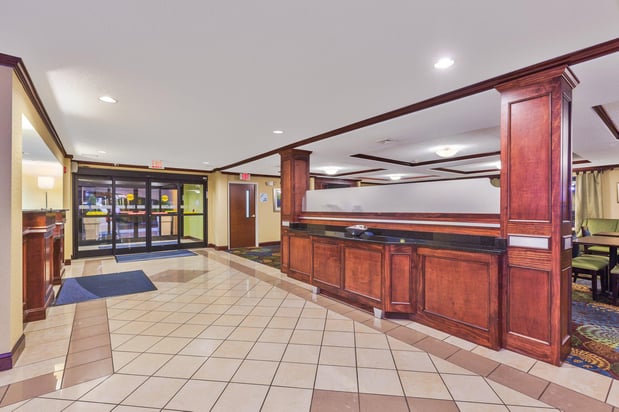 Images Holiday Inn Express Winston-Salem by IHG