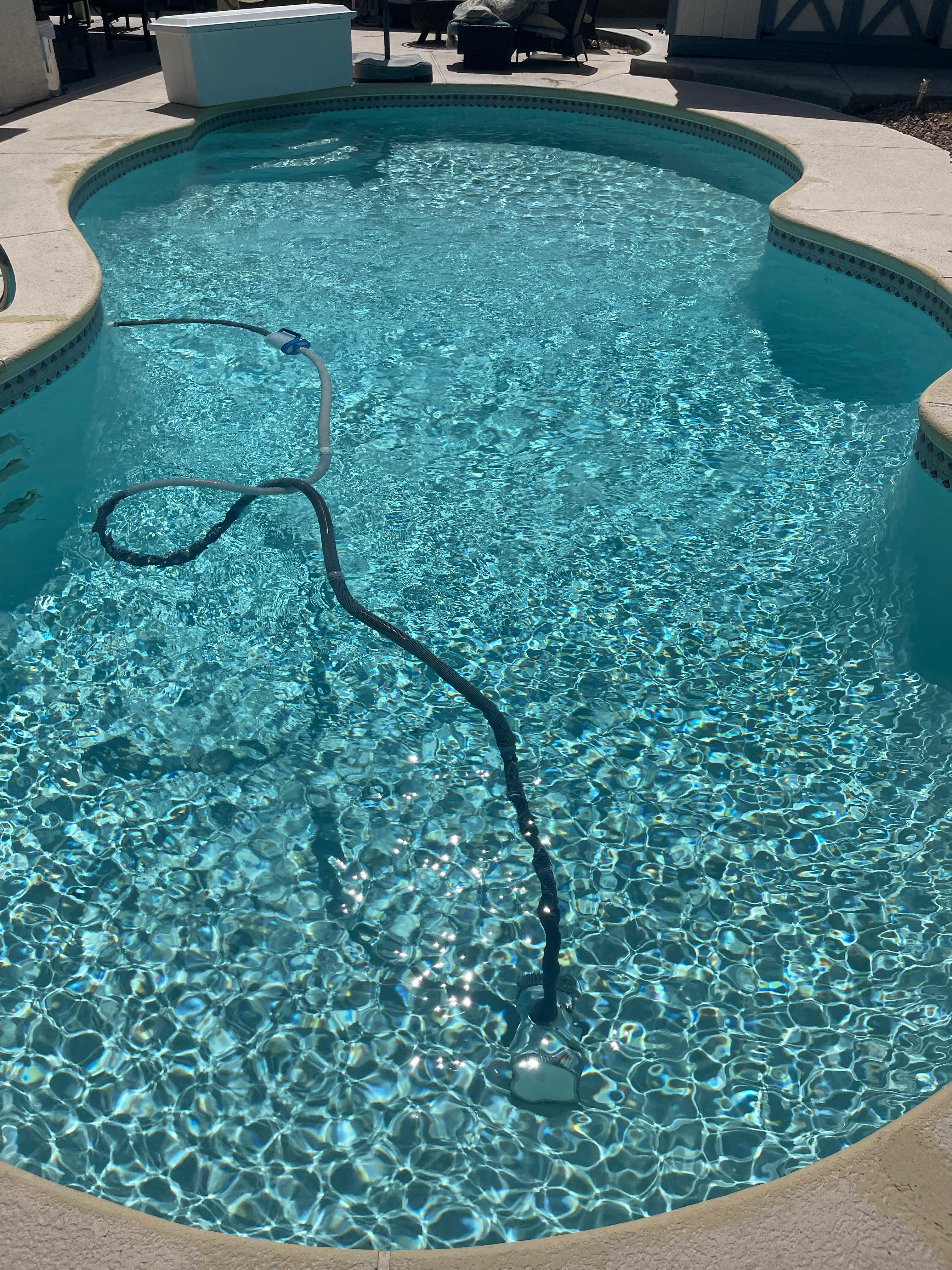 Keep your pool in perfect condition year-round with Overflow Poolz LLC's comprehensive pool maintenance services in Las Vegas, NV. We handle everything from chemical balancing to equipment inspections, so you can relax and enjoy your pool.