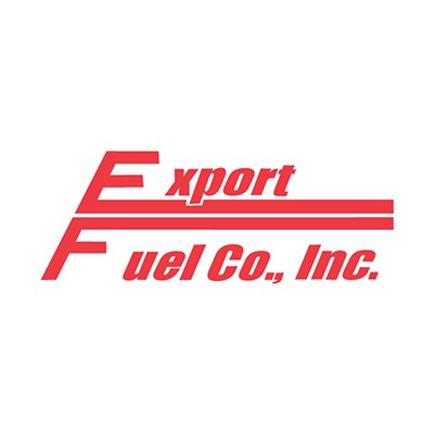 Export Fuel Co. Inc. Logo