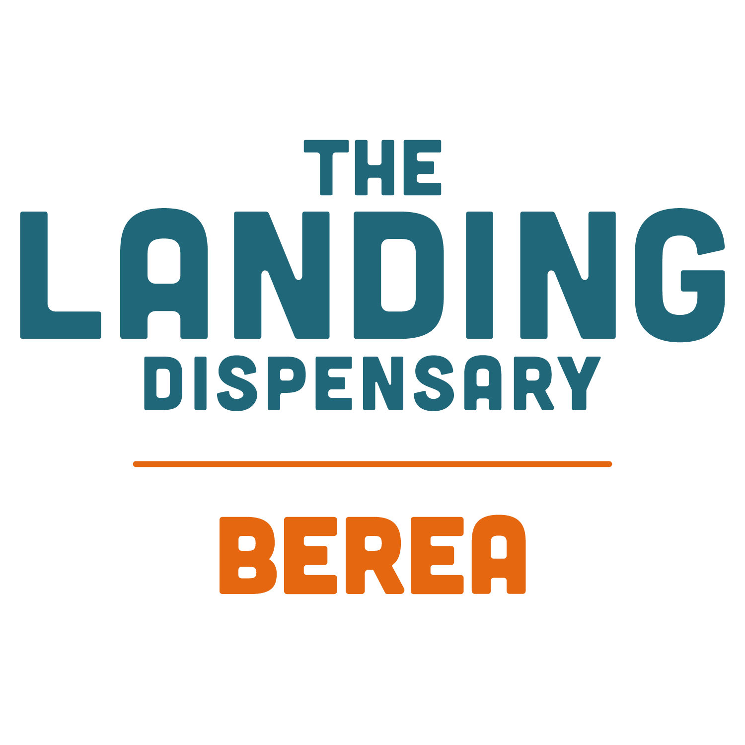 The Landing Dispensary Berea