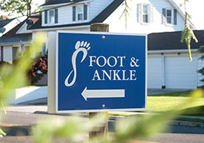 Images South Penn Foot & Ankle Specialists: Jim Maxka, DPM