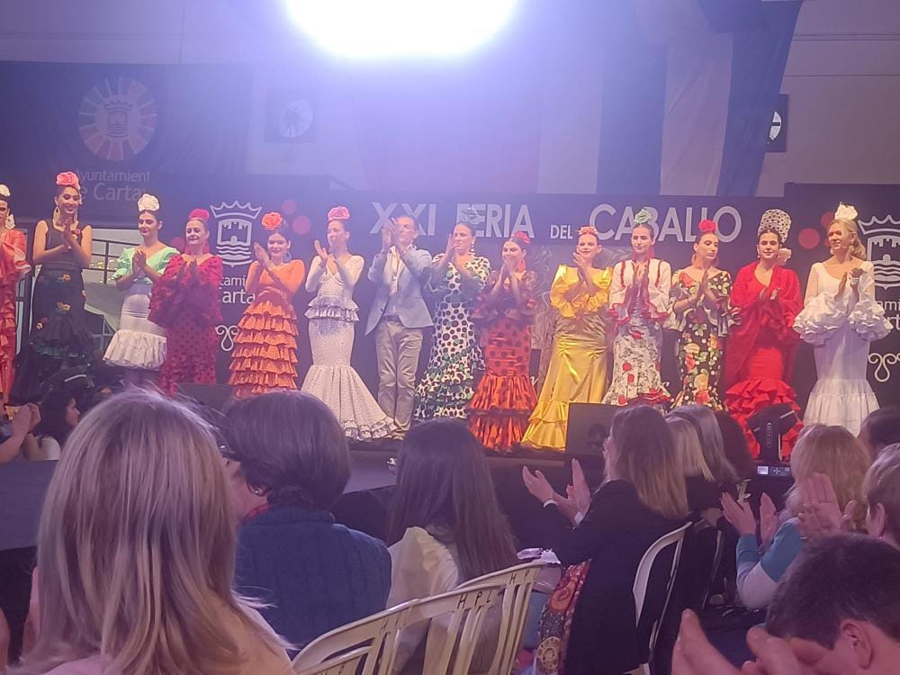 Images Moda Flamenca Al Alba