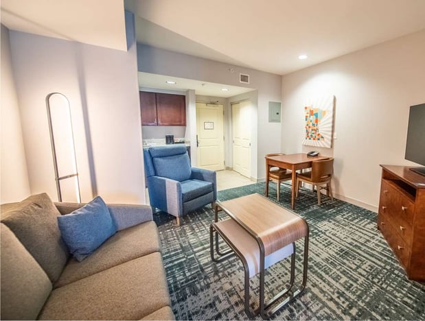 Images Homewood Suites by Hilton Rochester Mayo Clinic Area/ Saint Marys
