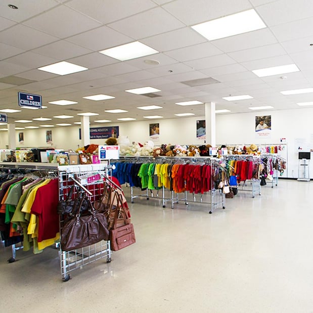 Images Goodwill Thrift Store & Donation Center-Fairfield