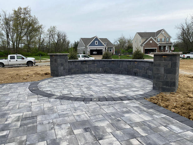 Images Ground Control Lawn and Landscape