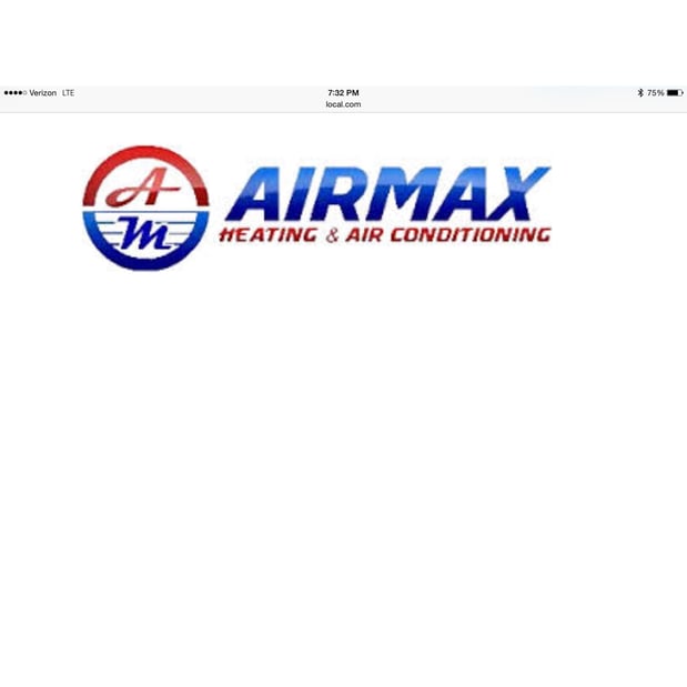 Images Air Max HVAC Inc.