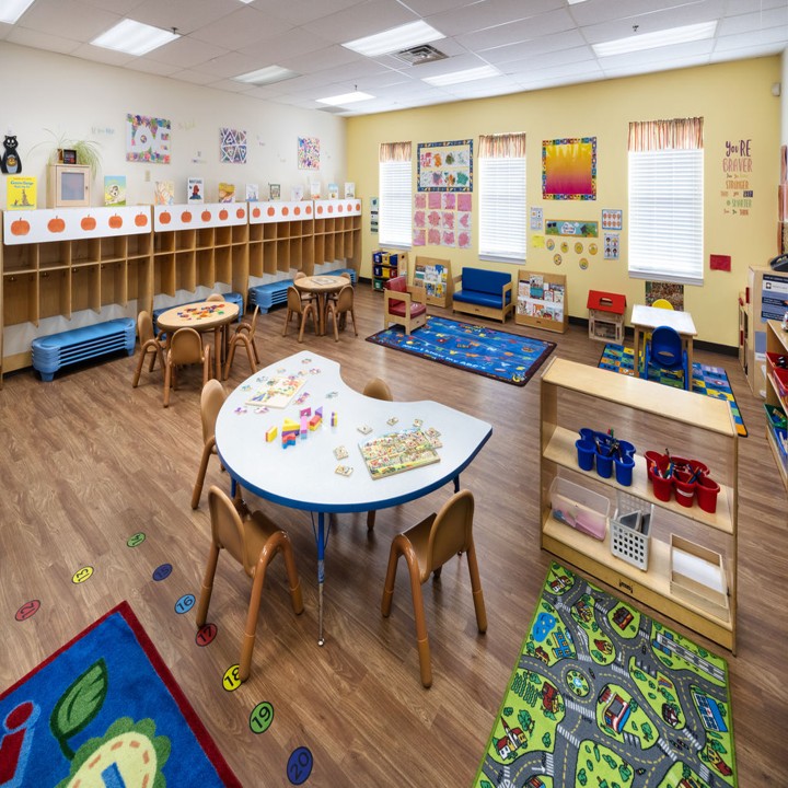 Images The Goddard School of Branchburg