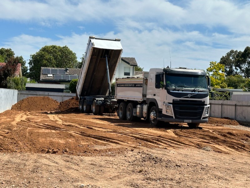 Images M & F Colangelo Constructions Pty Ltd