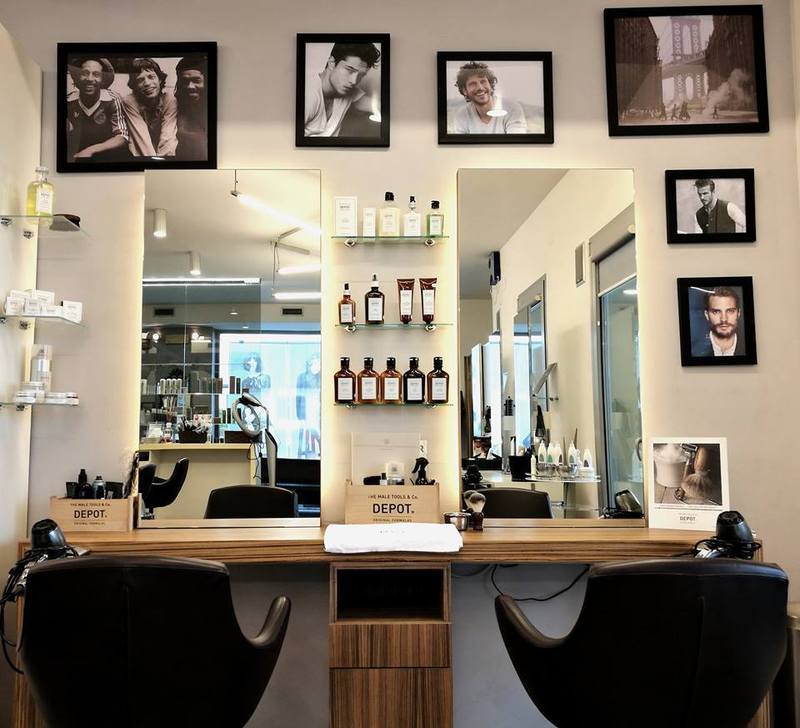Images Corrado Equipe Shop
