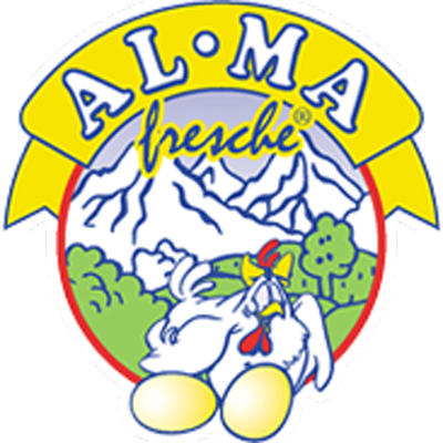 Azienda Agricola Alma Logo